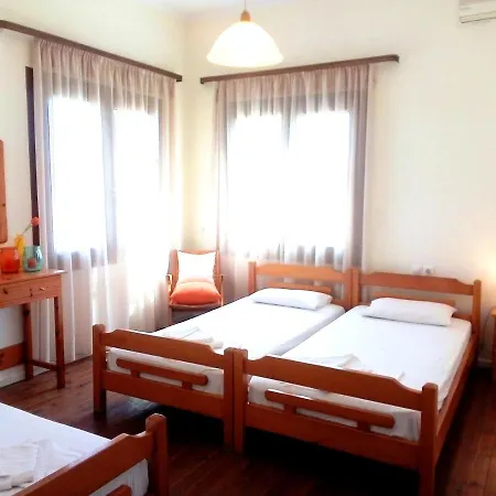 Vakantiehuis Family And Friends Villa, City Center, 50 Mtrs From Sea Level