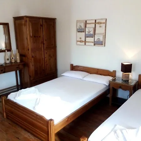 Vakantiehuis Family And Friends Villa, City Center, 50 Mtrs From Sea Level