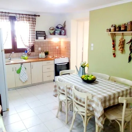 Family And Friends Villa, City Center, 50 Mtrs From Sea Level Vakantiehuis