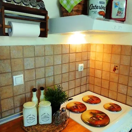 Family And Friends Villa, City Center, 50 Mtrs From Sea Level Vakantiehuis Neos Marmaras