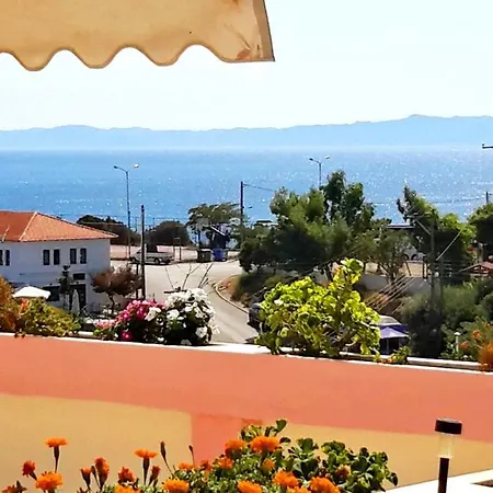 Family And Friends Villa, City Center, 50 Mtrs From Sea Level Vakantiehuis *