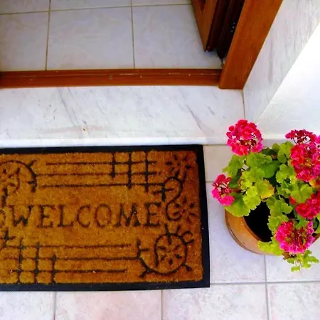 Holiday home Family And Friends Villa, City Center, 50 Mtrs From Sea Level Neos Marmaras