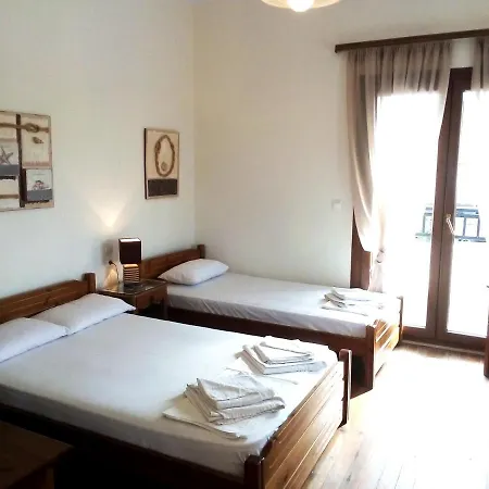 Holiday home Family And Friends Villa, City Center, 50 Mtrs From Sea Level *